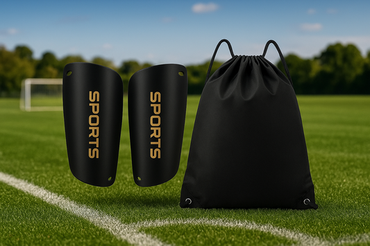 Ensemble de Football 5 pièces