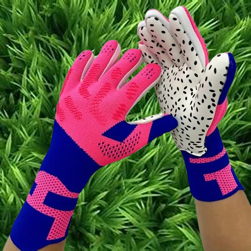 1 Paire de Gants de Gardien de But