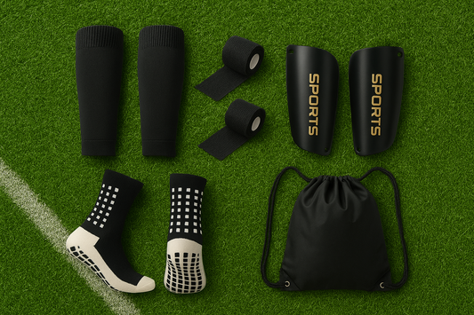 Ensemble de Football 5 pièces