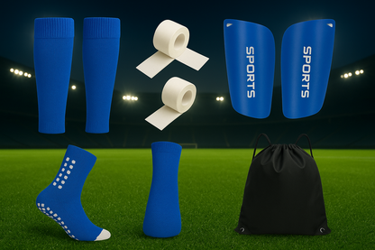 Ensemble de Football 5 pièces