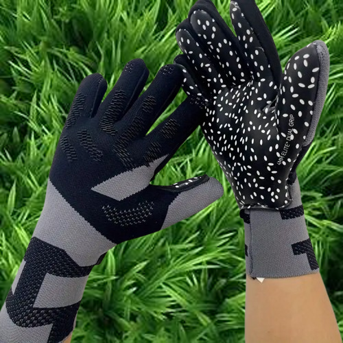 1 Paire de Gants de Gardien de But